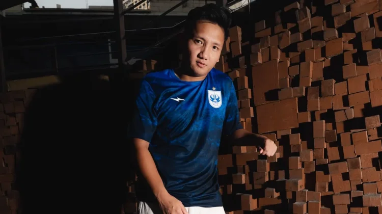 Syahrian Abimanyu Resmi Berseragam PSIS Semarang