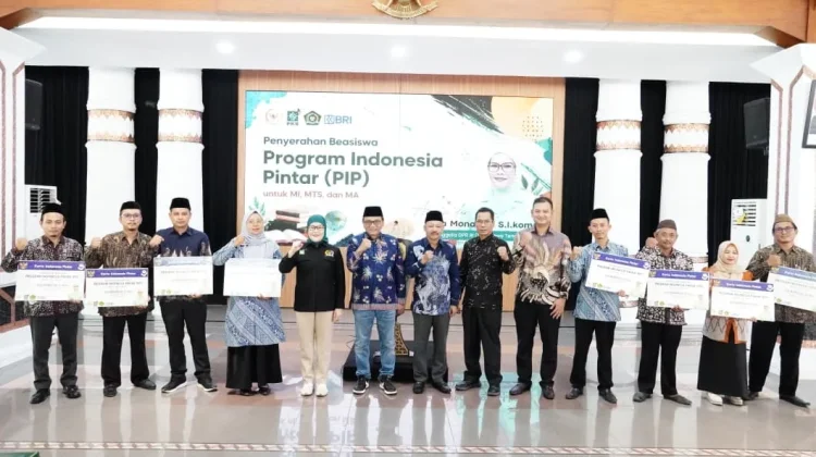 Penyaluran PIP Pati Diperluas Demi Pendidikan Berkualitas