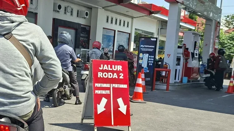 Harga Pertamax Naik, Stabilitas Inflasi Harus Dijaga Bersama