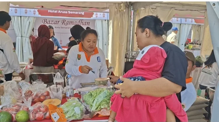 Keyakinan Konsumen Jateng Tetap Tinggi, Ekonomi dan Lapangan Kerja Jadi Penopang