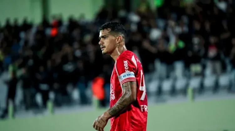 Persijap Jepara Resmi Akhiri Kerjasama dengan Carlos Franca