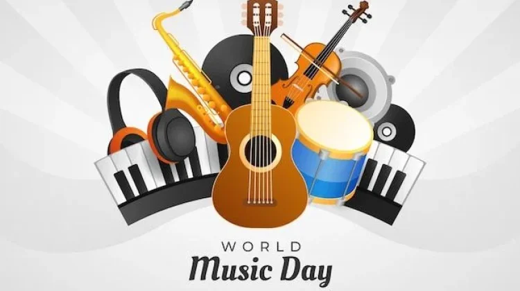 Hari Musik Sedunia Rayakan Keindahan Melodi Pemersatu Bangsa