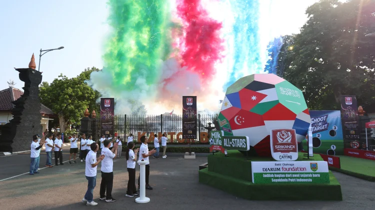 Women’s Soccer Trilogy 2026 Sistem Pembinaan Berjenjang