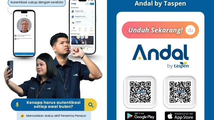 Autentikasi Awal Bulan, Manfaat Pensiun Pasti Lancar