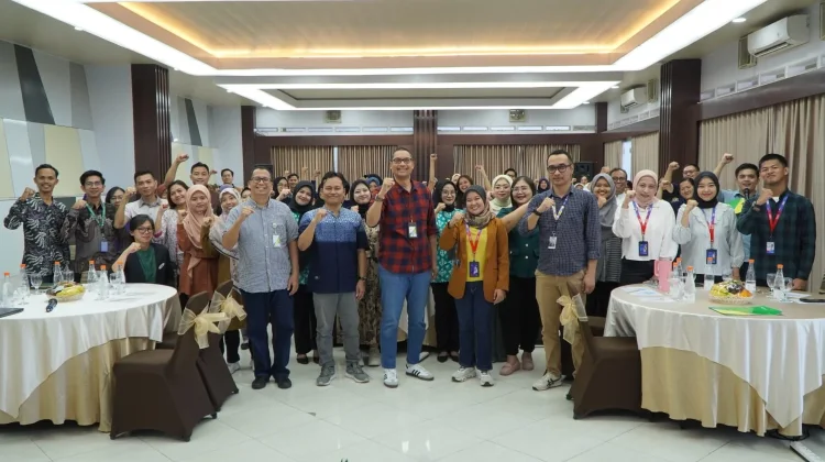 BPJS Ketenagakerjaan Semarang Pemuda Optimalkan Layanan Kecelakaan Kerja