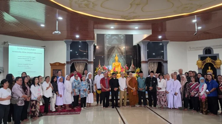 Komunitas Pelita: Toleransi Bisa Dimulai dengan Menghapus Prasangka