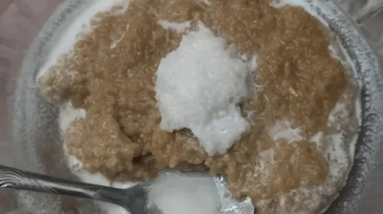 Arti Makna Bubur Merah Putih dalam Tradisi Jawa