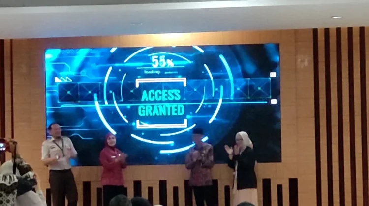 Kejar Target Pajak, Pemkab Kendal Permudah Pembayaran PBB Lewat QRIS