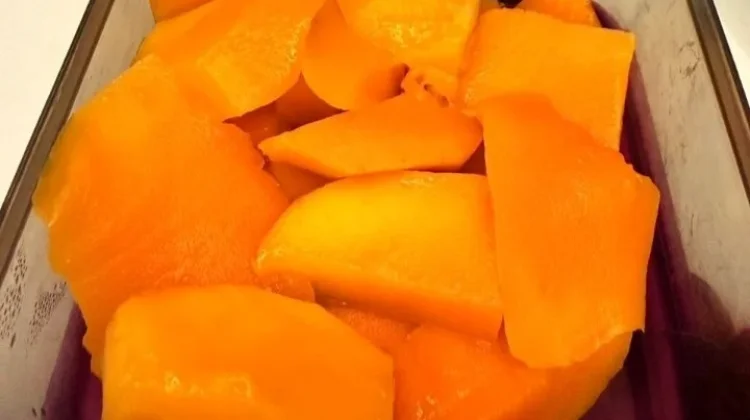 Tren Minuman Berbahan Mangga yang Digemari Anak Muda
