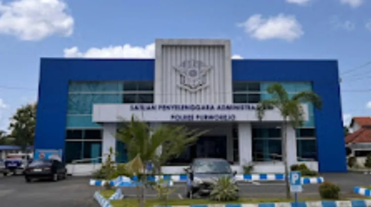 SIM Digital, Ini Ketentuan dan Persyaratan di Satlantas Polres Purworejo