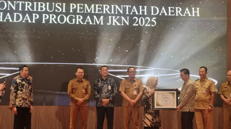 Pemprov Jateng Kejar UHC di Seluruh Daerah, 7 Kabupaten Masih Perlu Dukungan