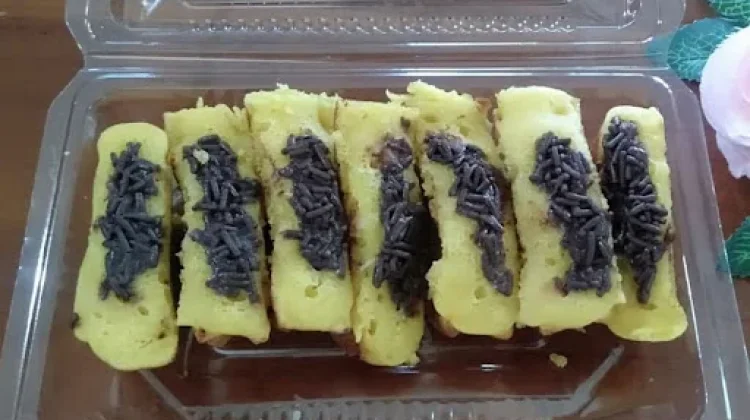 Topping Populer untuk Kue Pukis yang Menggugah Selera