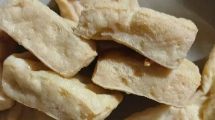 Cara Menggoreng Tahu agar Tidak Menyerap Banyak Minyak