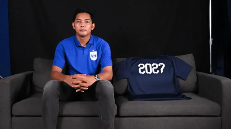 Tatap Musim Baru, PSIS Pertahankan Rizky Darmawan dan Rekrut Dua Pemain Baru