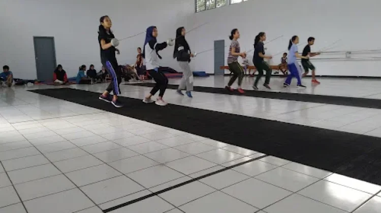 KONI Kota Salatiga Bidik 52 Emas di Porprov XVII Jateng 2026