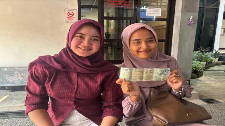 Cepat dan Humanis, Pelayanan Samsat Purworejo Diapresiasi Warga Kutoarjo