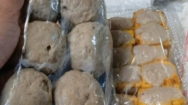 Peluang Usaha Menjadi Reseller Bakso dan Tahu Bakso