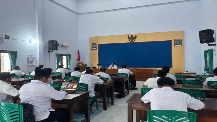 Tak Perlu ke Disdukcapil, 28 Kantor Desa di Purworejo Siap Layani KTP dan KK