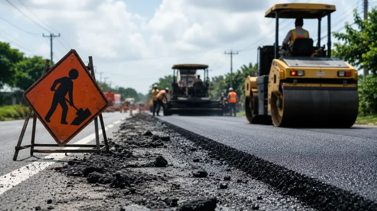 Pemkab Pati Siapkan Rp67 Miliar, DPRD Optimistis Jalan Rusak Berkurang pada 2027