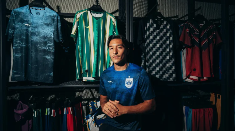 PSIS Semarang Resmi Datangkan Jack Brown untuk Musim 2026/2027
