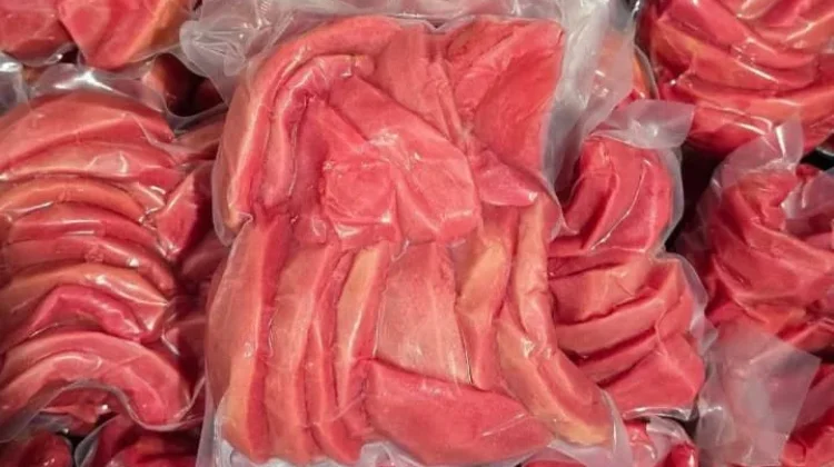 Tips Mencairkan Daging Buah Jambu Frozen dengan Benar