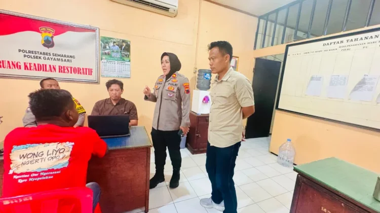 Polisi Dalami Kasus Video Viral Pembuangan Kucing di Jembatan Kartini
