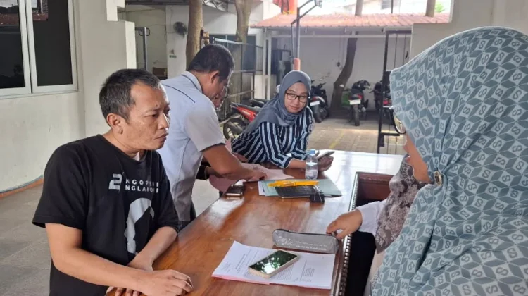 Oknum Kiai Ditahan, Zainal Petir Kecam Pelaku Kekerasan Seksual Berkedok Ponpes