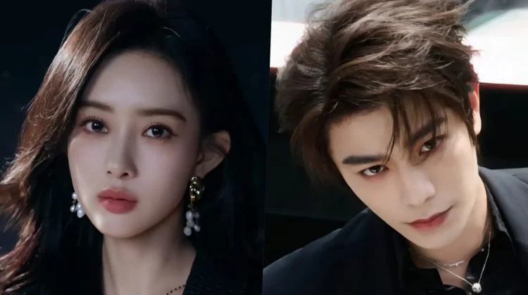 Ding Yu Xi dan Meng Zi Yi Akan Bintangi Urban Drama Terbaru