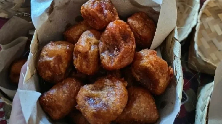 Tips Menyimpan Getuk Goreng agar Tetap Lembut