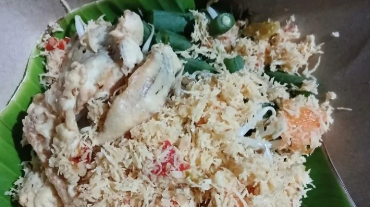 Lauk Populer yang Cocok untuk Teman Gudangan