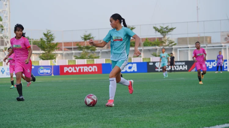 Babak Penyisihan MLSC All-Stars 2026 Makin Sengit, Kudus Tampil Paling Meyakinkan