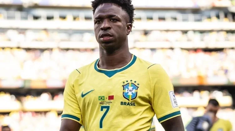 Brasil dan Maroko Lolos Fase Grup F Piala Dunia 2026