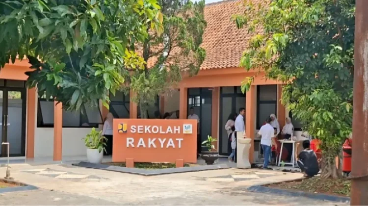 Dinsos Jateng: Sekolah Rakyat Disiapkan untuk Putus Mata Rantai Kemiskinan