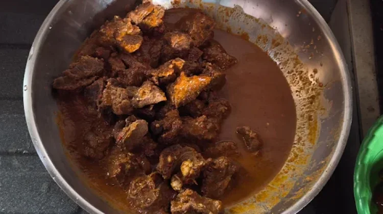 Cara Membuat Rendang yang Lezat untuk Mengobati Rasa Rindu ke Kampung Halaman