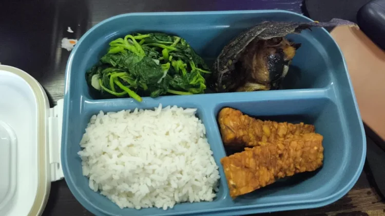 Yuk Hidup Sehat! Dengan Cara Menjaga Pola Makan