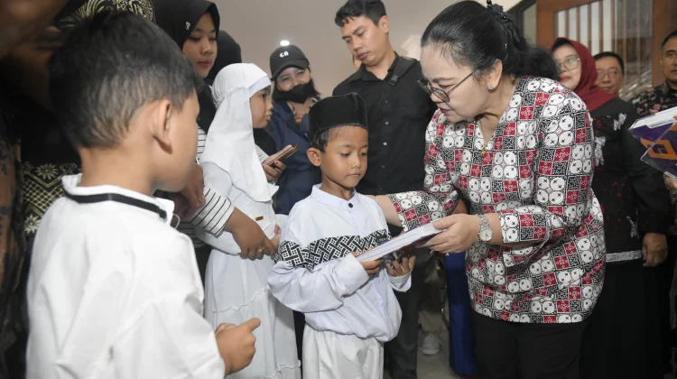 Pemkot Semarang Luncurkan E-SANKEM, Santunan Kematian Kini Bisa Diajukan Online