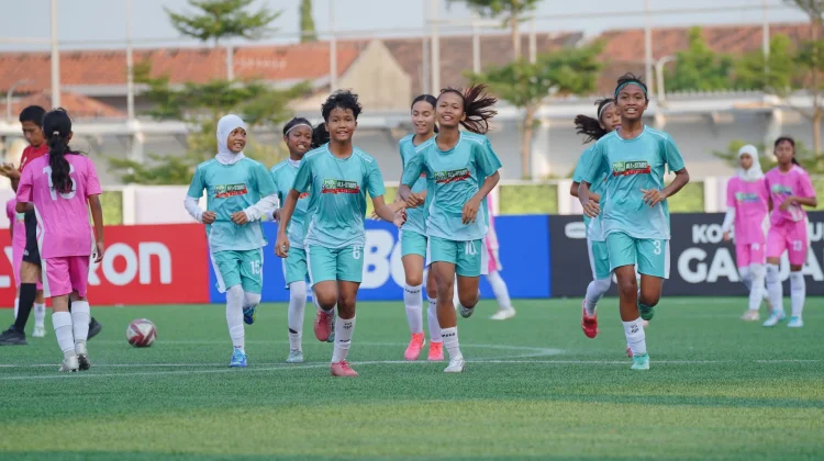 Delapan Tim Maju ke Babak Perempat Final MLSC All-Stars 2026 di Kudus