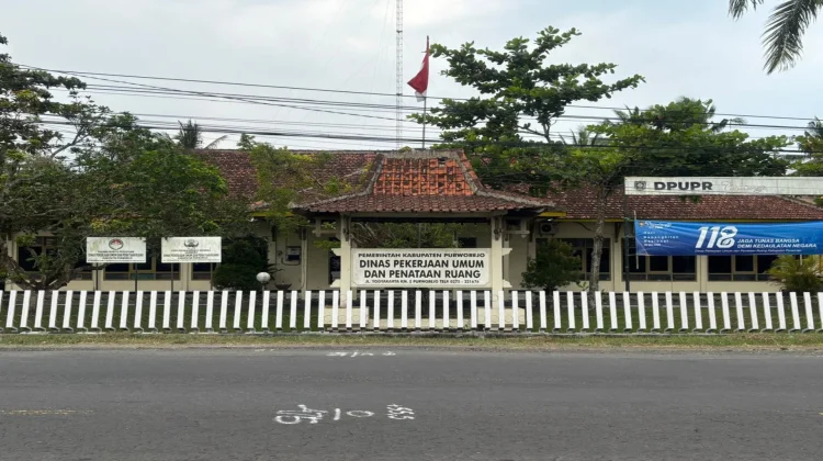 Harga Material Melambung, Lelang 18 Proyek Jalan di Purworejo Tertahan