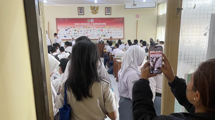 Pengamat: Pemerataan Mutu Pendidikan Masih Jadi Tantangan dalam SPMB