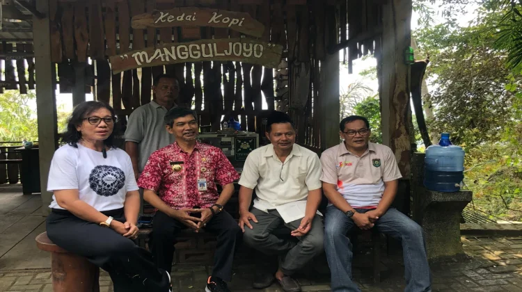 Purworejo Gerakkan 54 Desa Wisata lewat Dol Deswita, Sasar Kebangkitan Ekonomi