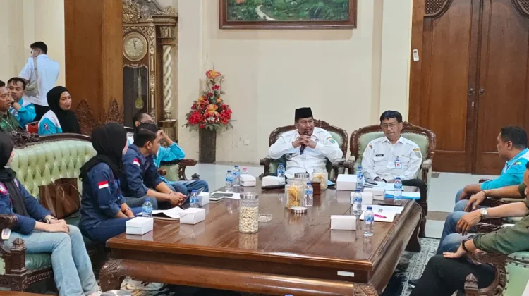 Pekerja PT PWI Rembang Keluhkan Aturan SIM-STNK dan Parkir, Bupati Siap Mediasi