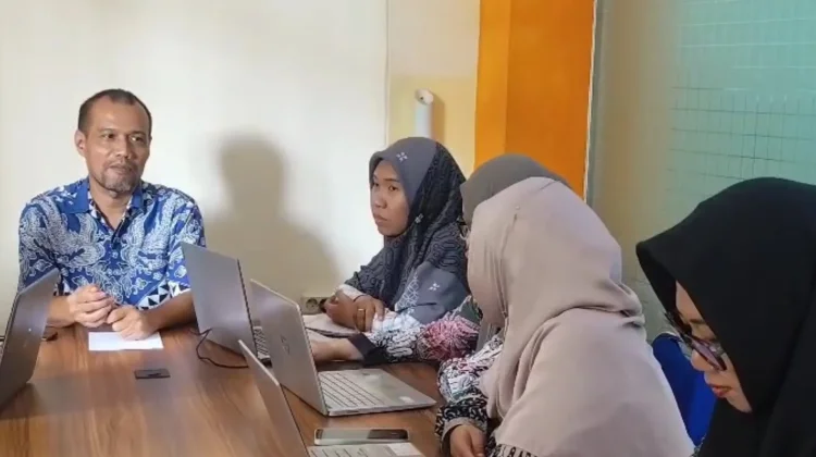 BLK Pekalongan Buka Pelatihan Vokasi Gratis, Peserta Dapat Sertifikat hingga BPJS