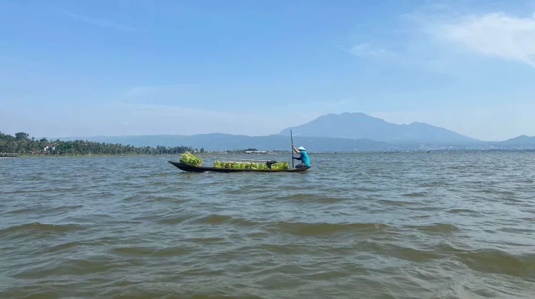 Investor Siap Masuk, Rawa Pening Diproyeksikan Jadi Ikon Wisata Air Baru Jateng
