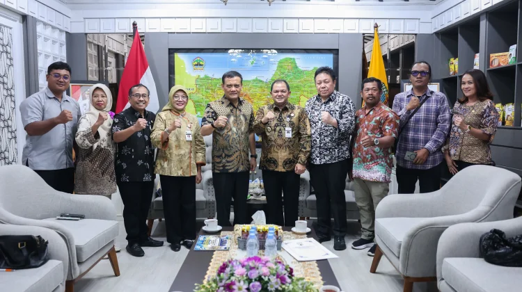 Festival Adat Budaya Nusantara Segera Digelar, Raja Dunia Berkumpul di Salatiga
