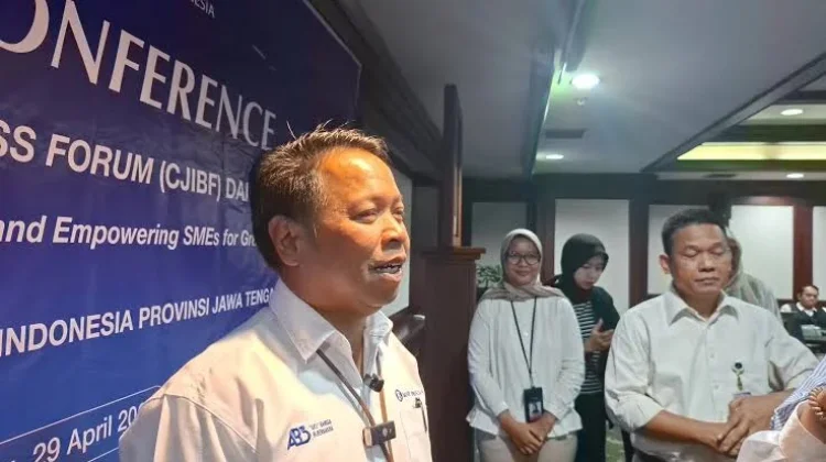BI Canangkan Strategi 4K, Jaga Inflasi Jateng di Tengah Ketidakpastian Global