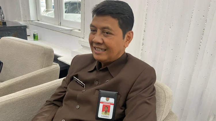 Sengketa Jalan Jangli Undip, Pemkot Semarang Hormati Proses Hukum