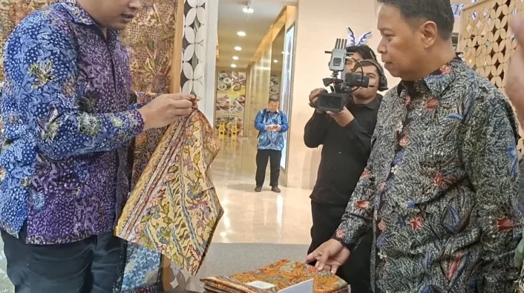 BI Fasilitasi Pembiayaan UMKM Rp9,47 Miliar, Dorong Penguatan Ekonomi Jateng