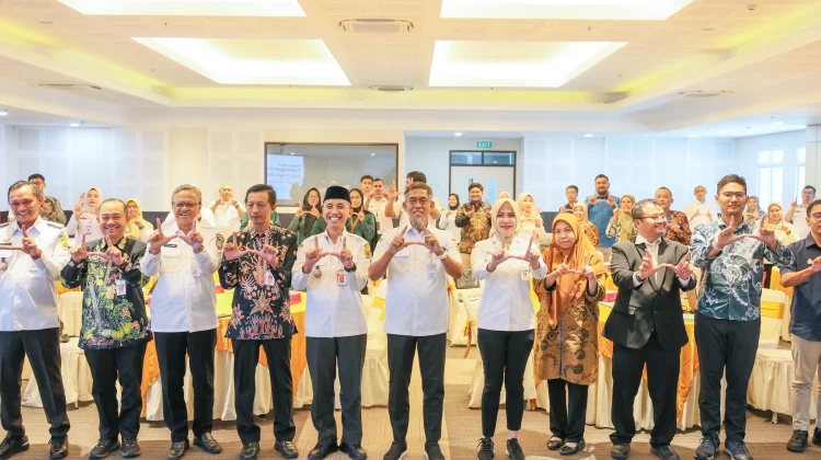 Industri Hijau Jadi Keharusan, Jateng Siapkan Pelaku Usaha Hadapi Tuntutan Global