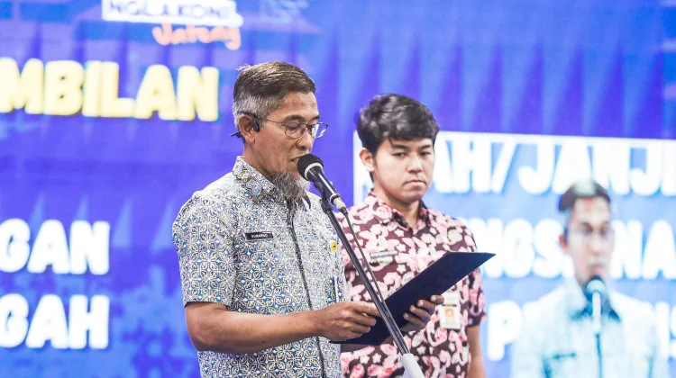 Kekurangan Dokter Spesialis dan Perawat, Jateng Ajukan Seribu Formasi CPNS 2026