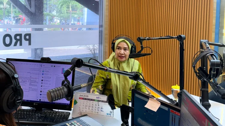 Jangan Anggap Sepele, Limbah Medis Bisa Berisiko bagi Kesehatan dan Lingkungan